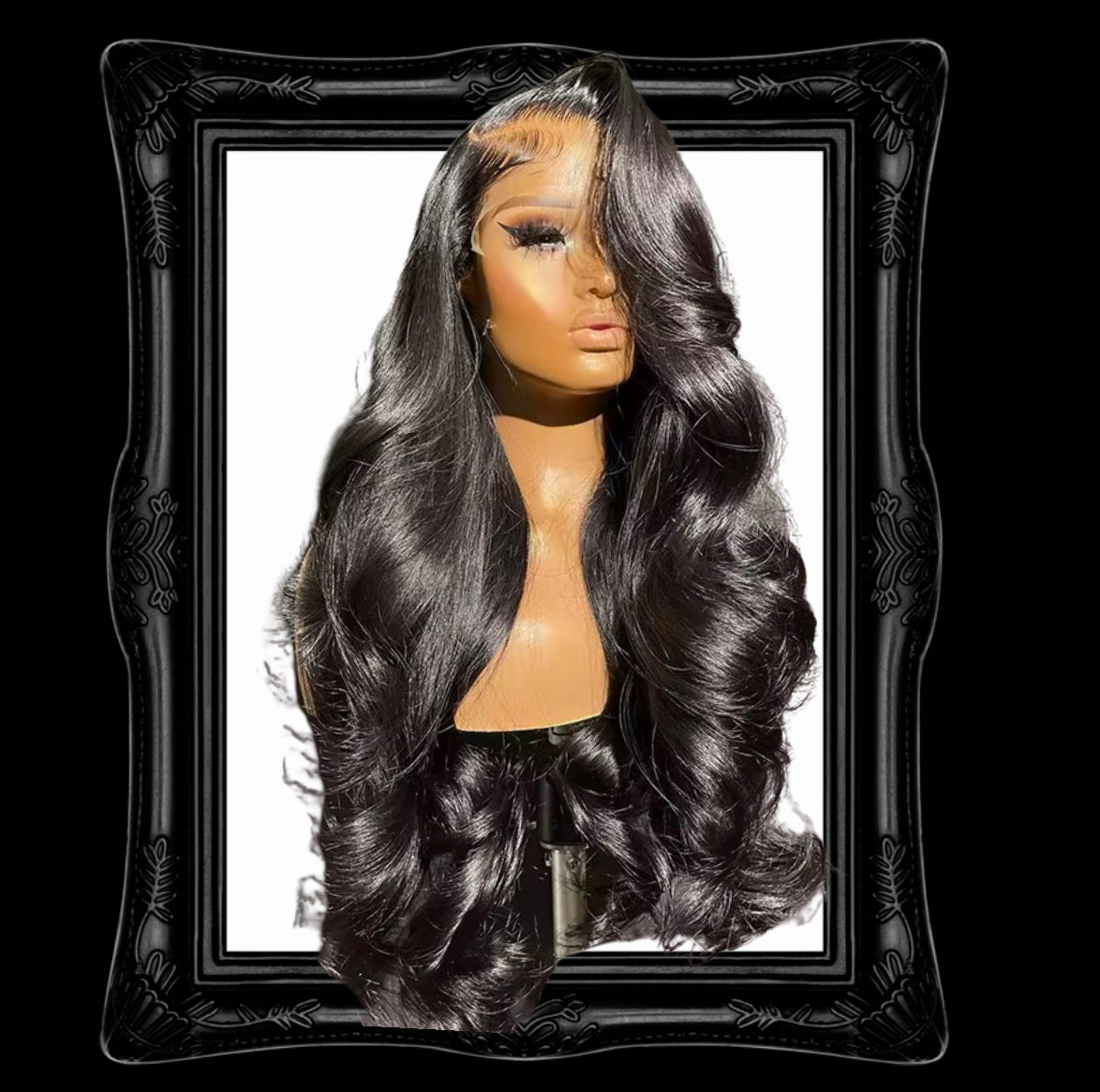 MONELLO DELUX WIGS