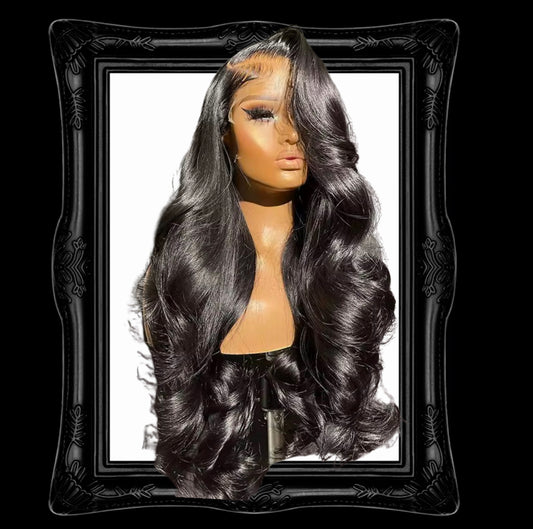 MONELLO DELUX WIGS